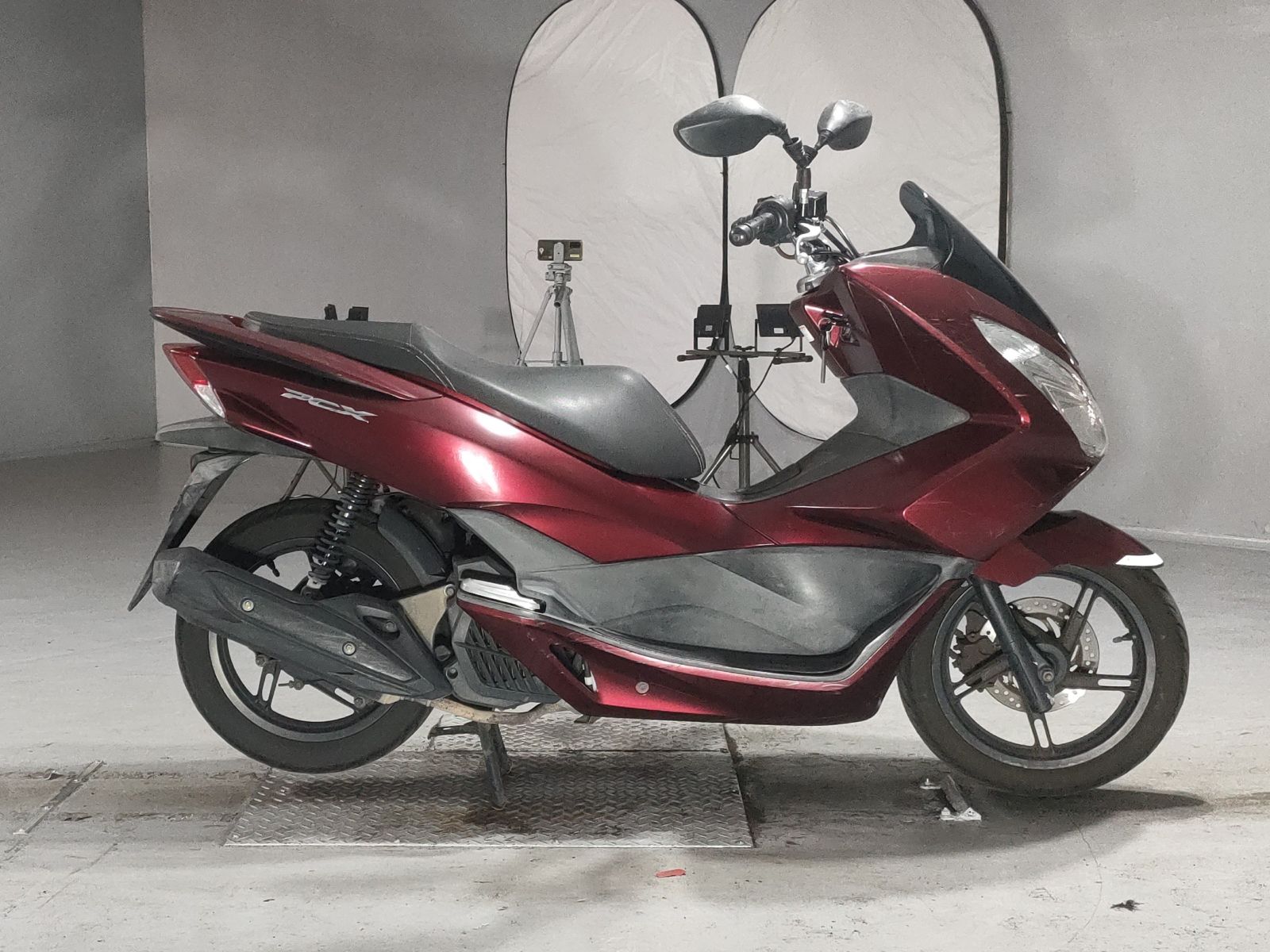 Honda PCX125