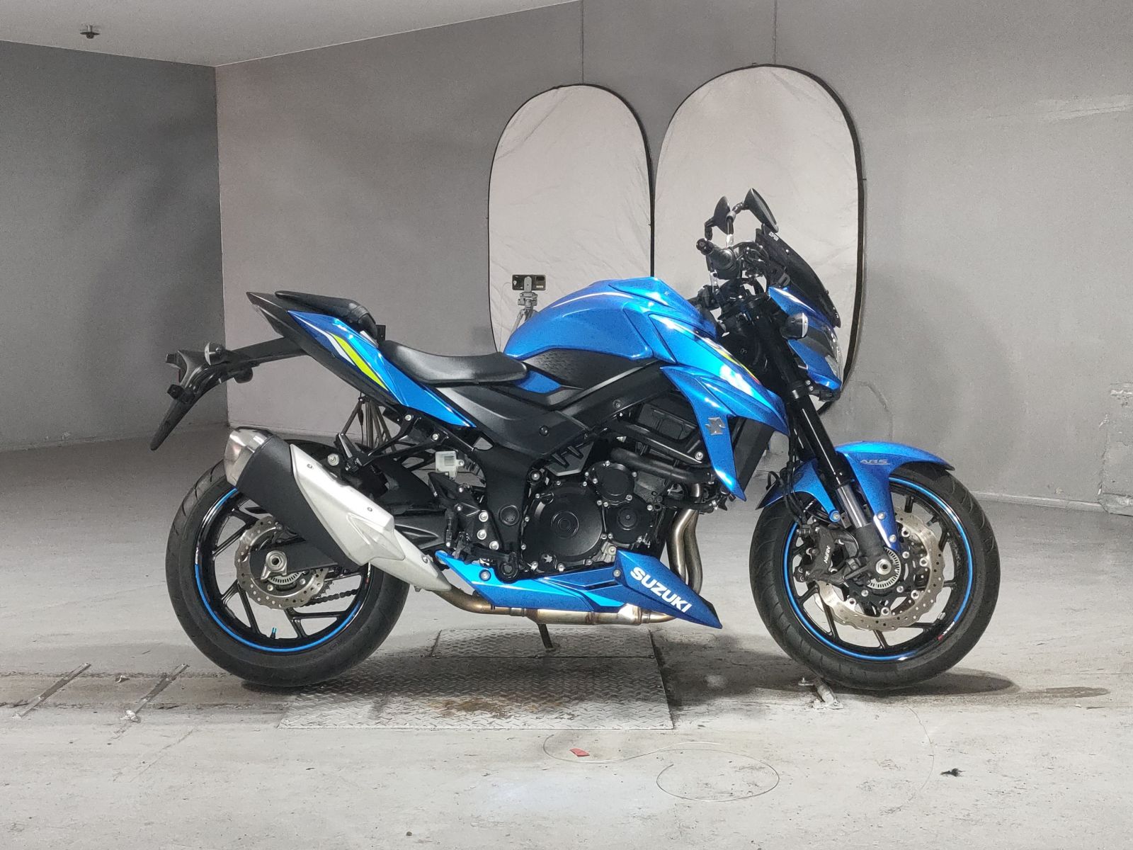 OTHER GSX-S750