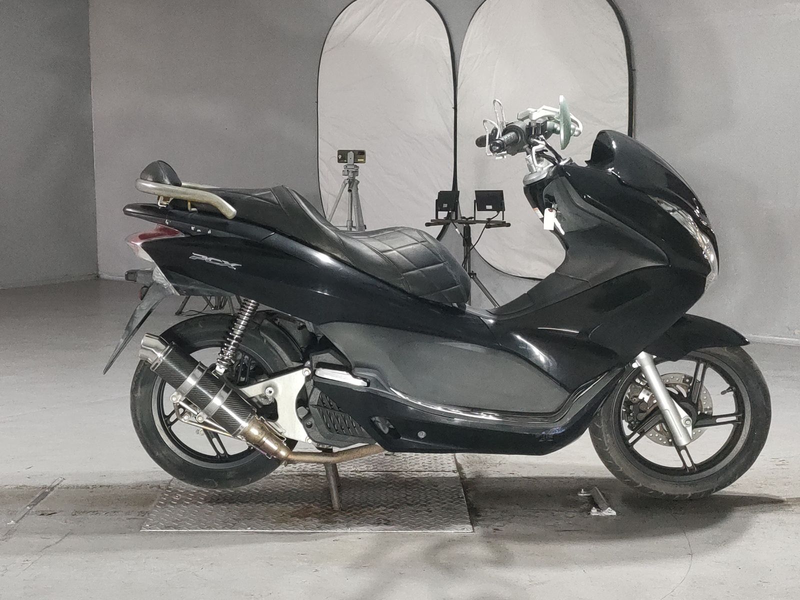Honda PCX125