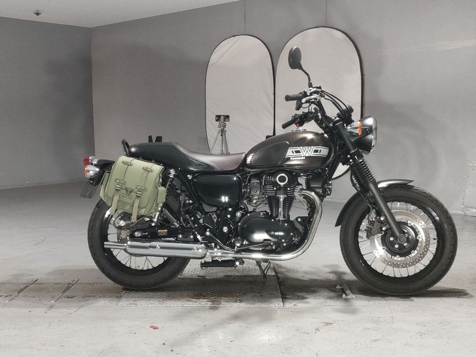 OTHER W800KAFE