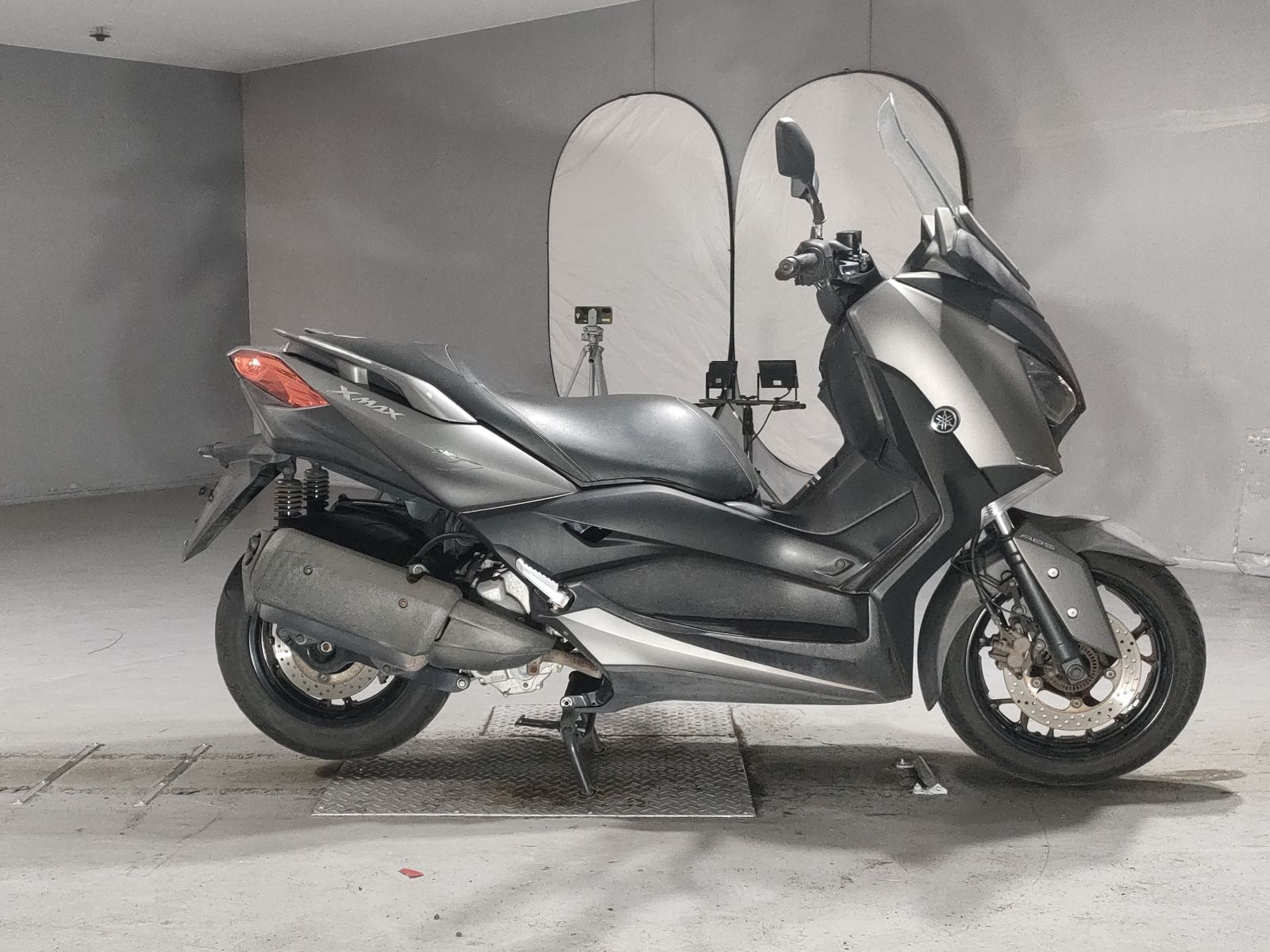 OTHER X-MAX250