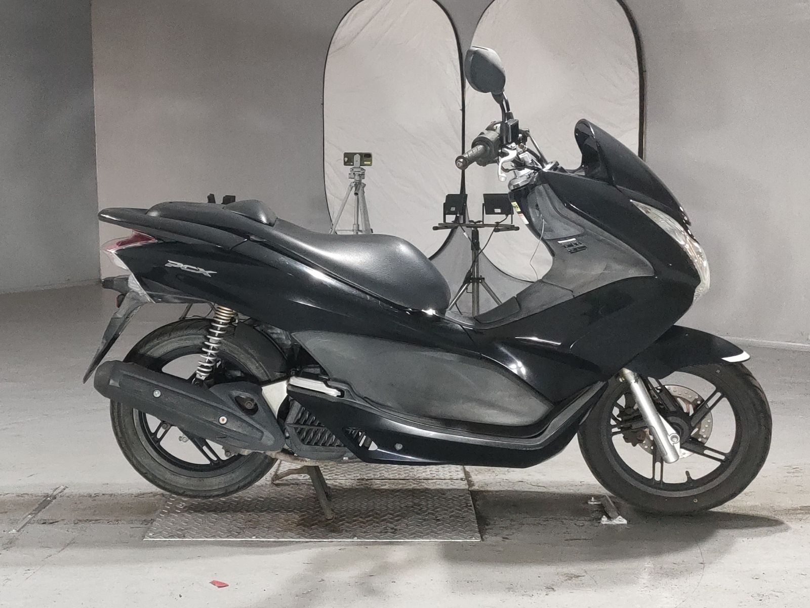 Honda PCX125