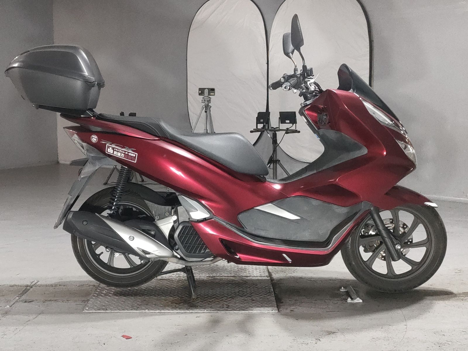 Honda PCX125