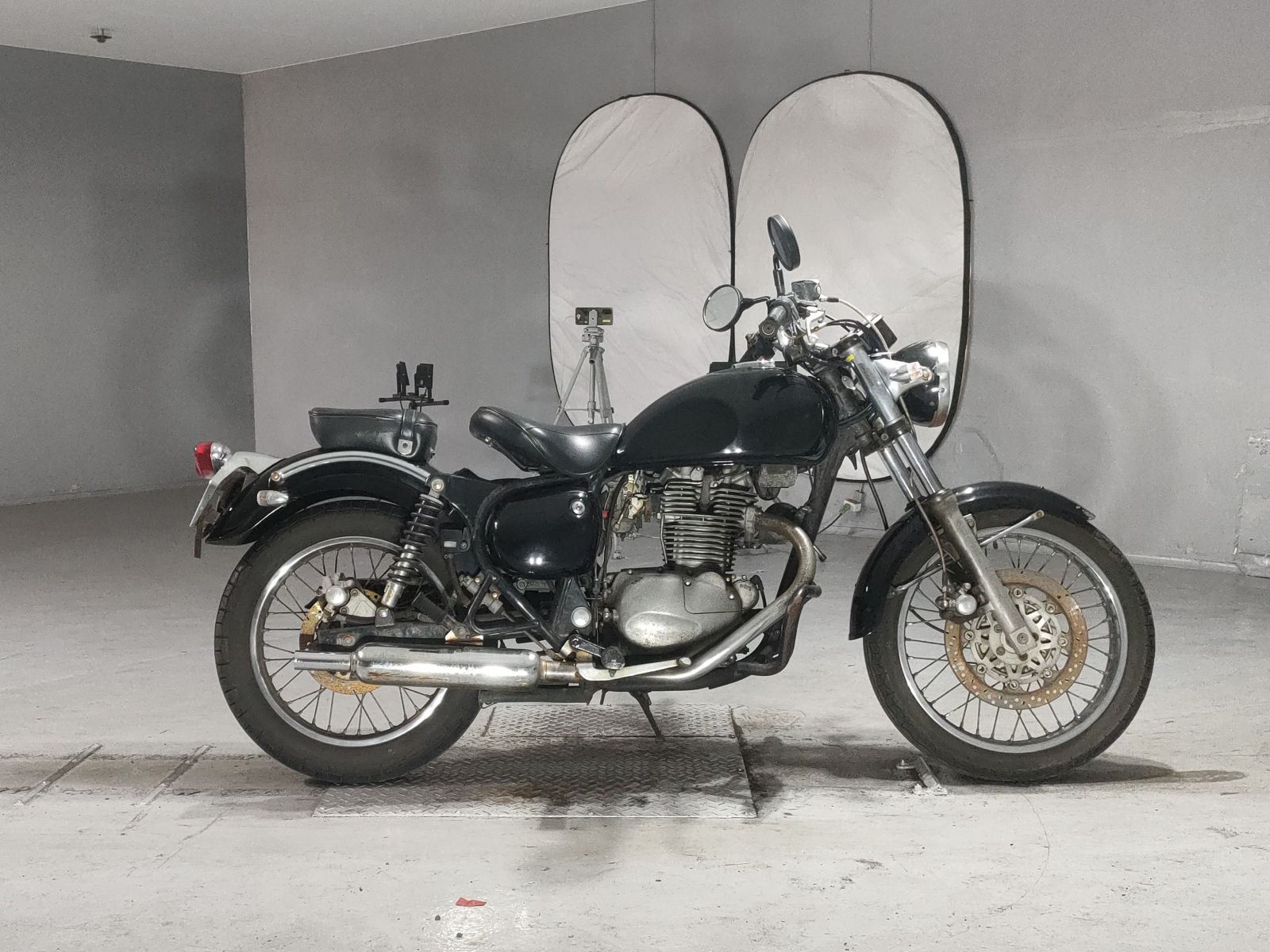 Kawasaki ESTRELLA250 RS