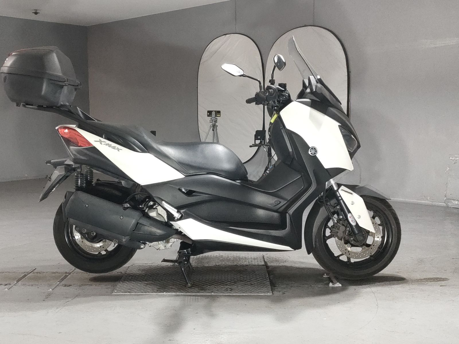 OTHER X-MAX250
