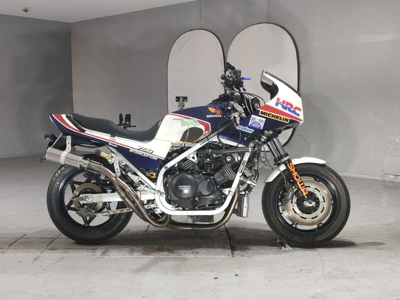Honda VF1000R