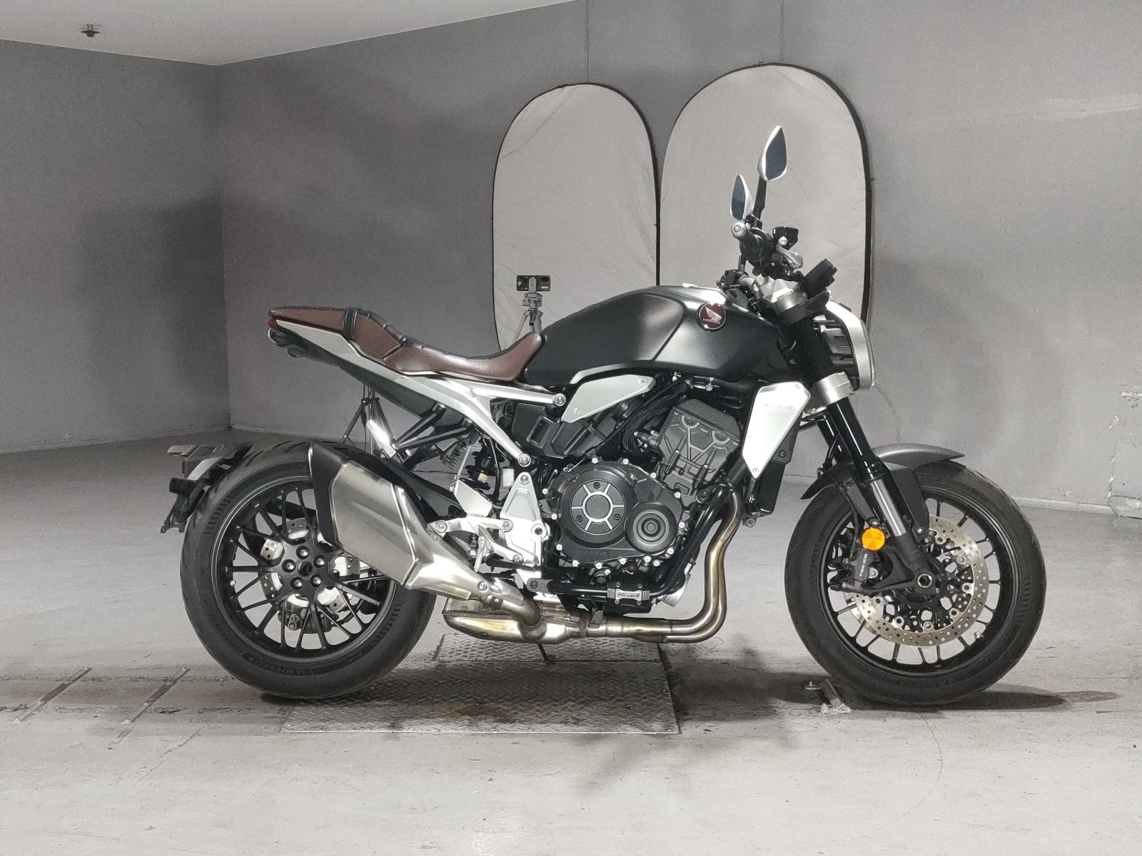 Honda CB1000R