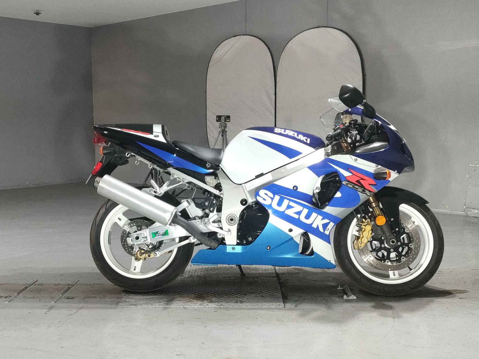 Suzuki GSX-R1000