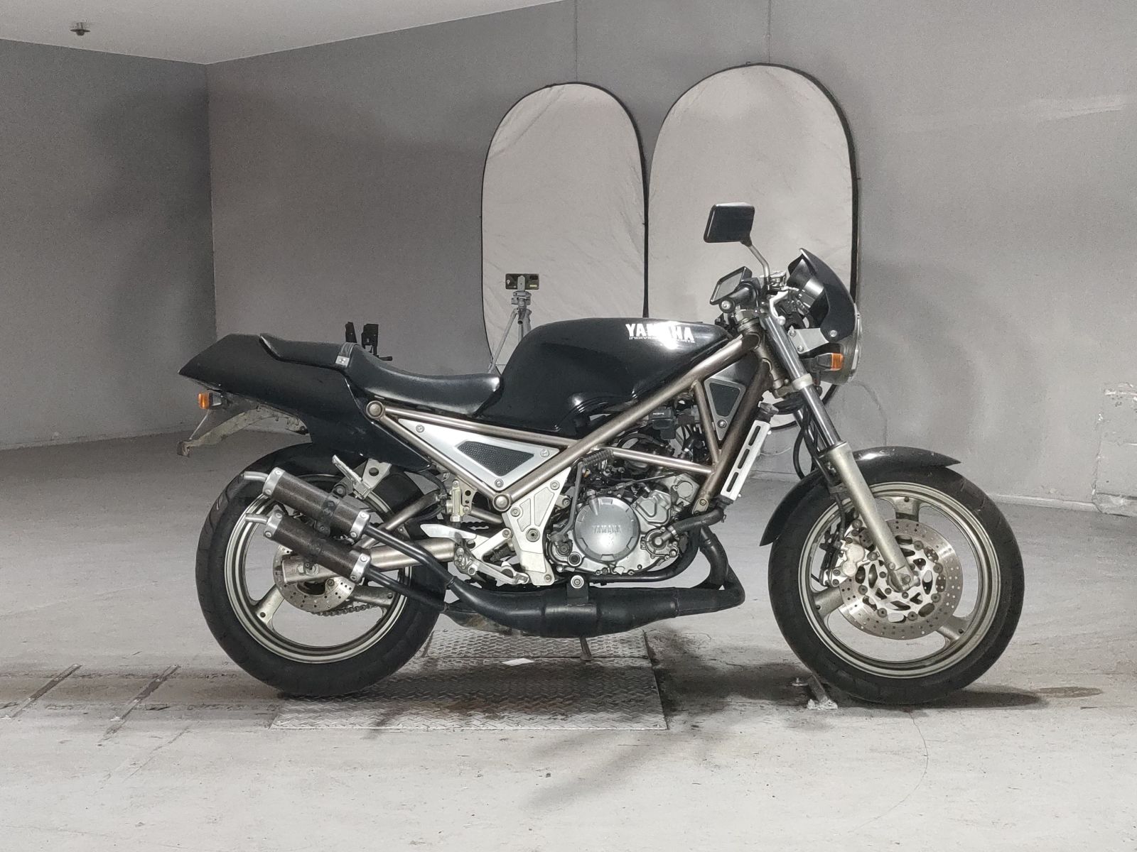 Yamaha R1-Z
