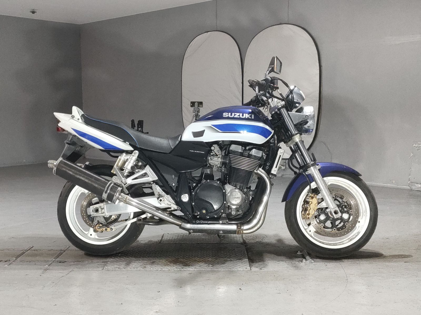 Suzuki GSX1400