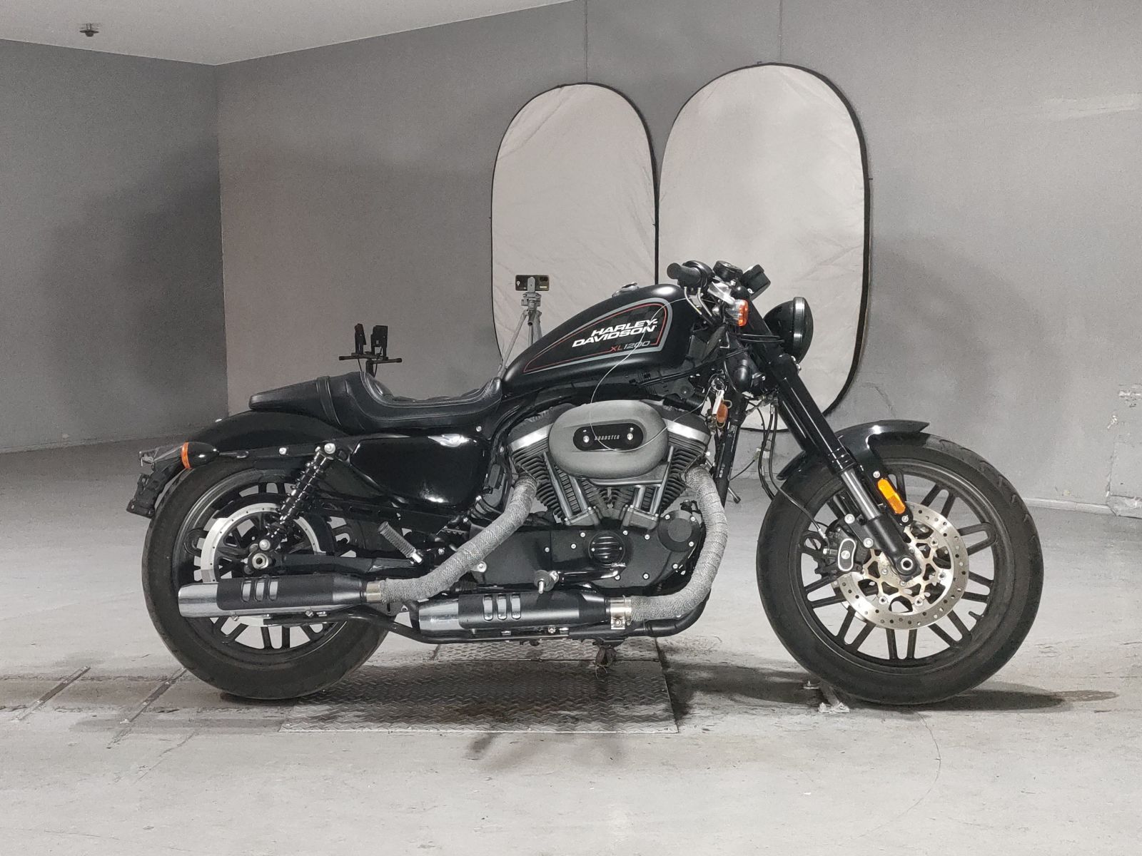 OTHER HARLEY XL1200CX