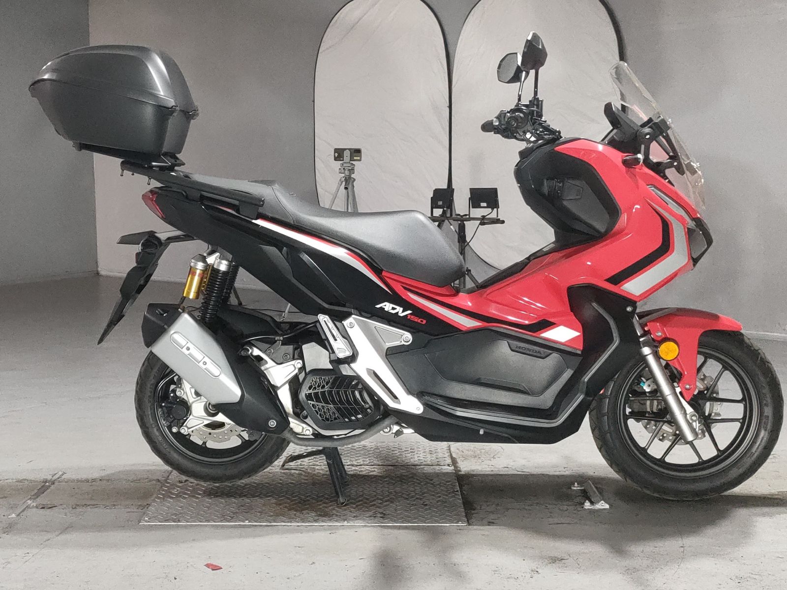 OTHER ADV150