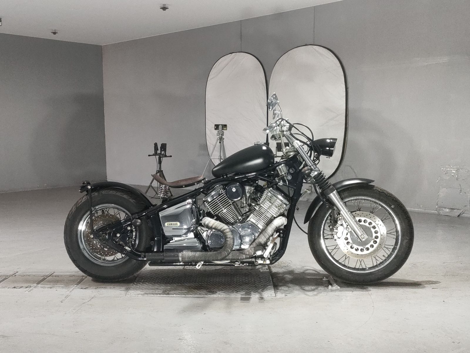 Yamaha DRAGSTAR1100