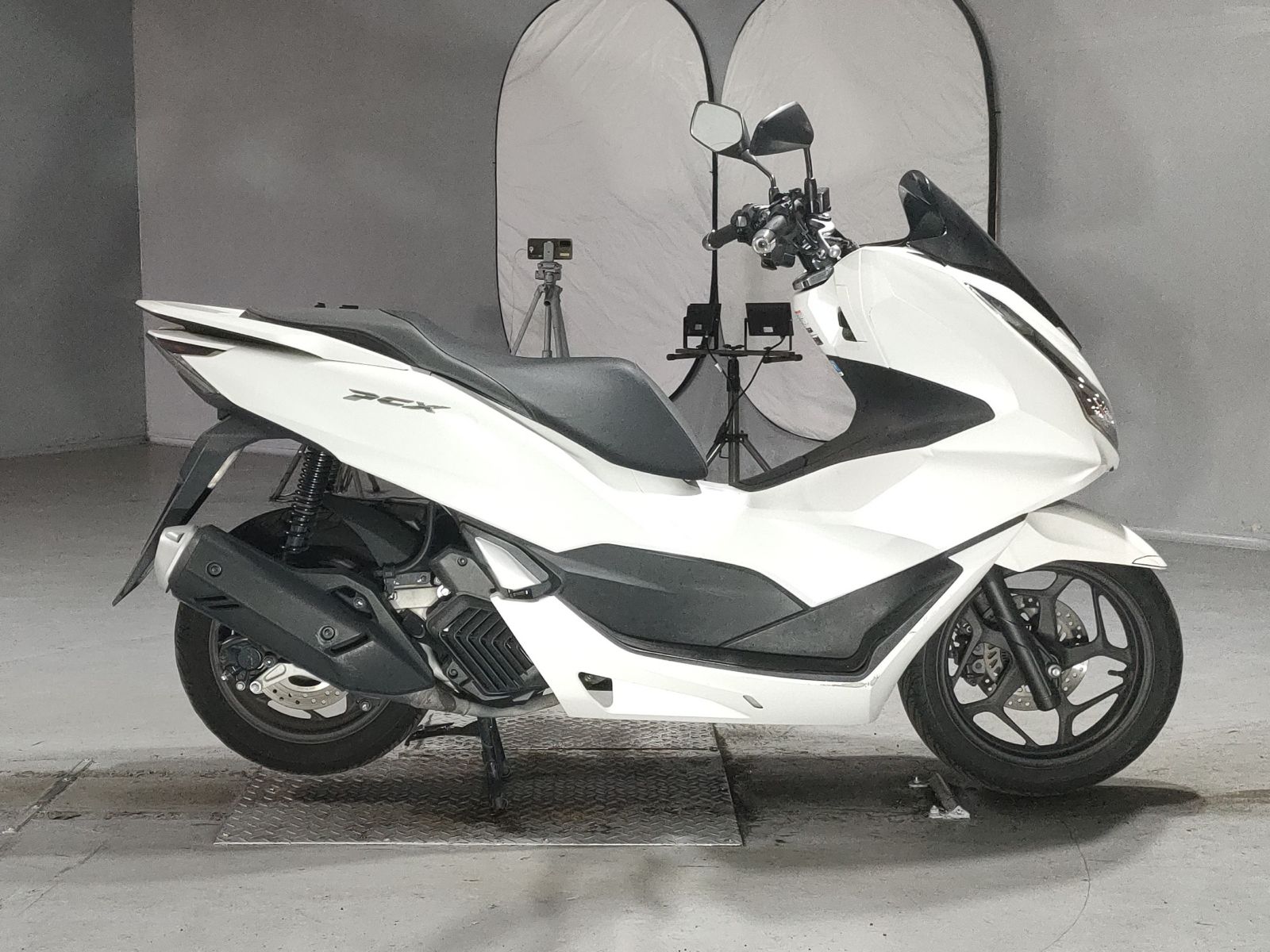 Honda PCX125