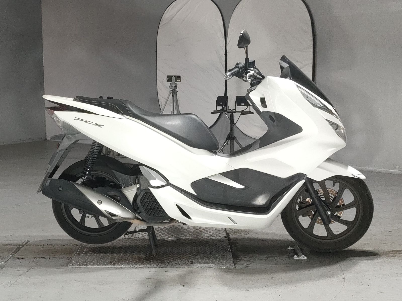 Honda PCX125