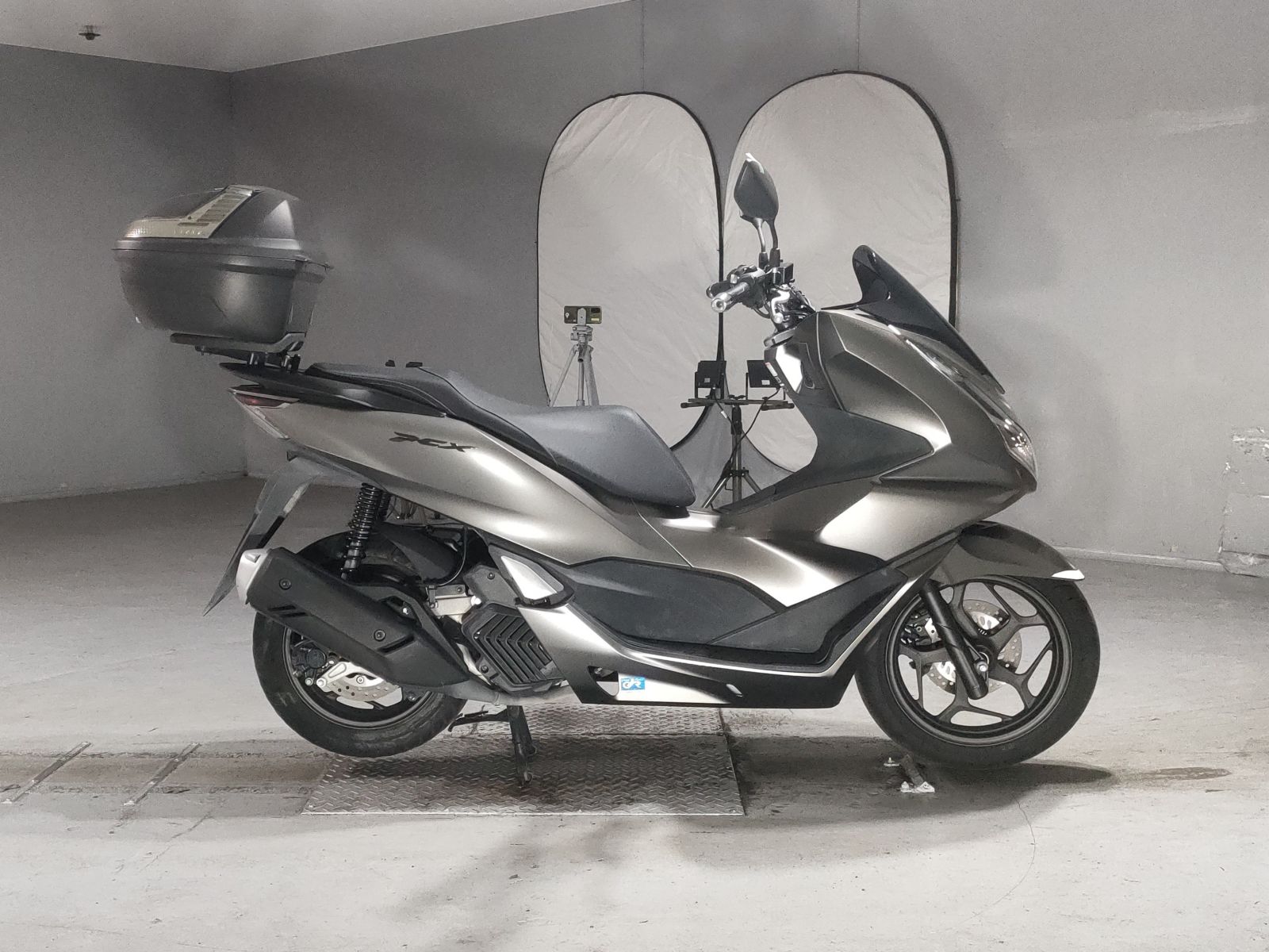 Honda PCX125