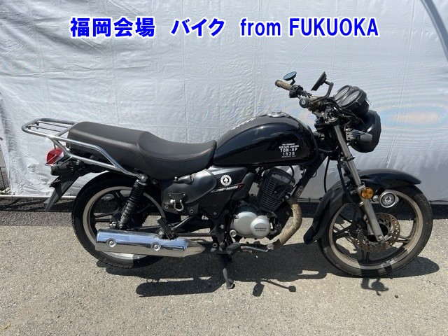 OTHER CBF125T