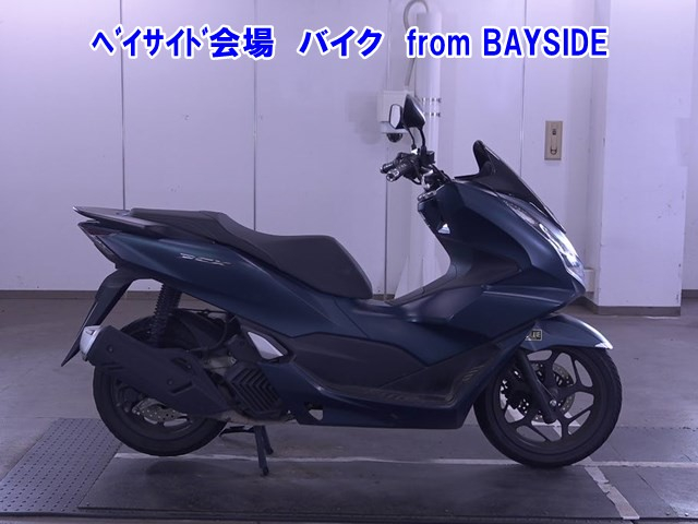OTHER PCX125-4