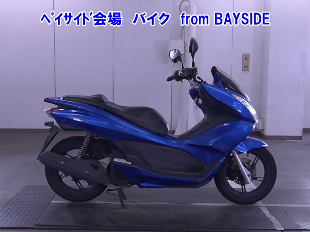 Honda PCX125