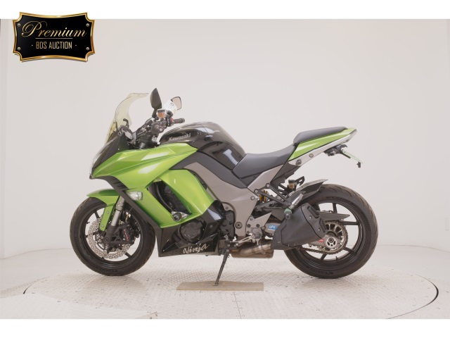 Kawasaki NINJA1000