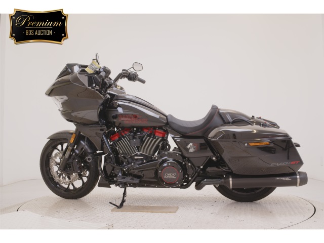 OTHER HARLEY FLTRXSTSE1980CVO