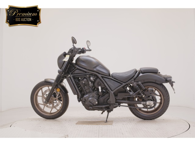 OTHER REBEL 1100SD