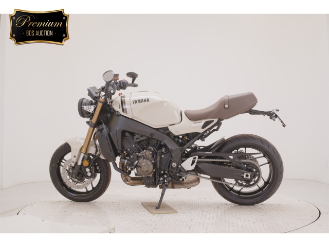 OTHER XSR900-2