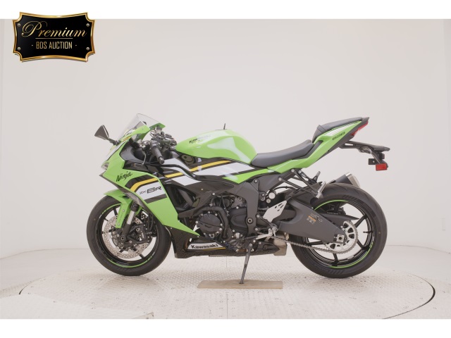 OTHER ZX-6RA