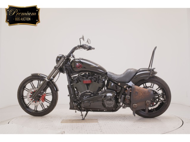 OTHER HARLEY FXBRS1870