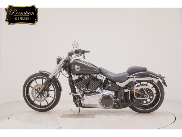 Harley-Davidson HARLEY FXSB BREAKOUT