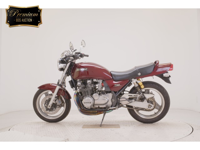 Kawasaki ZEPHYR750