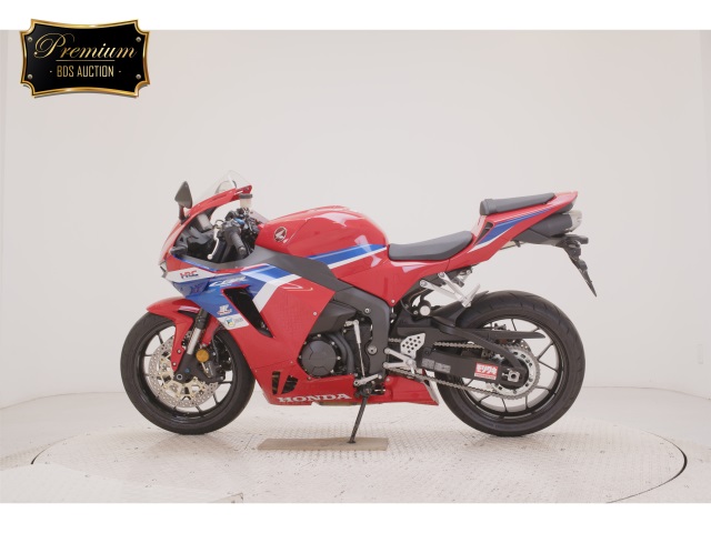 OTHER CBR600RR-4