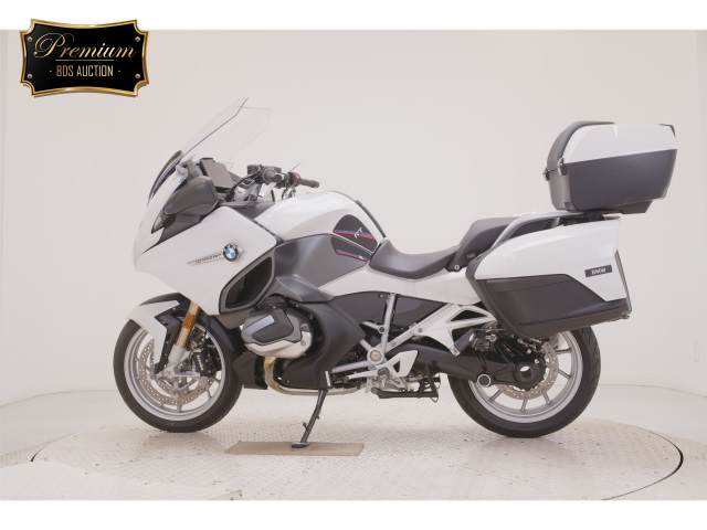 OTHER BMWR1250RT