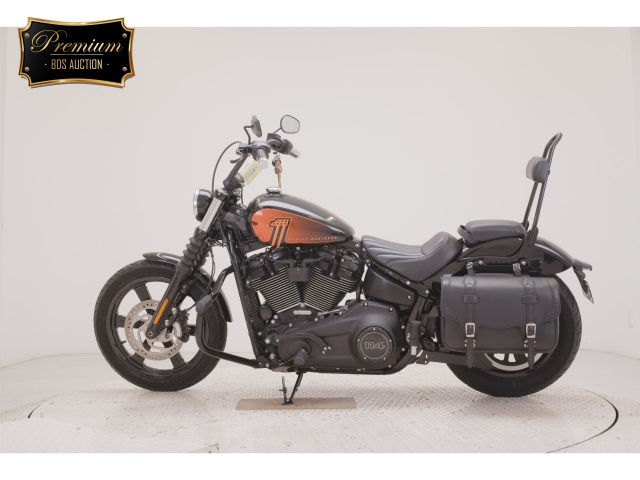 OTHER HARLEY FXBBS1870