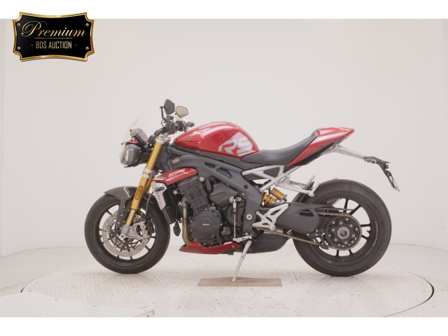 OTHER TRIUMPH SPEED TRIPLE RS