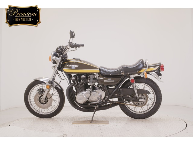 Kawasaki Z1