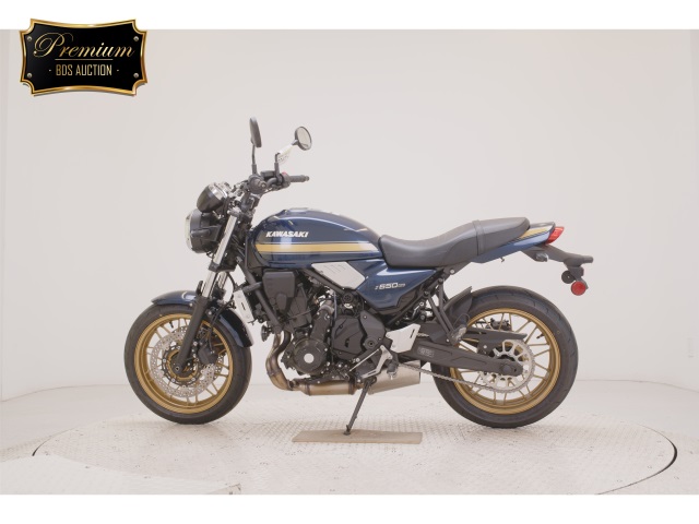 OTHER Z650RS