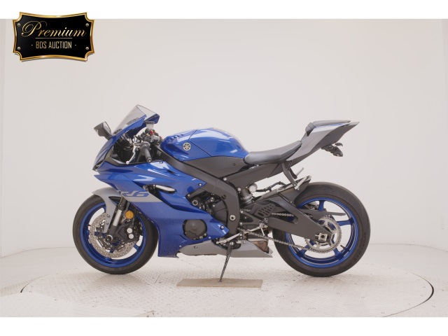 Yamaha 6