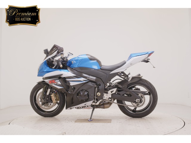 Suzuki GSX-R1000