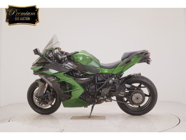 OTHER NINJA H2 SX SE