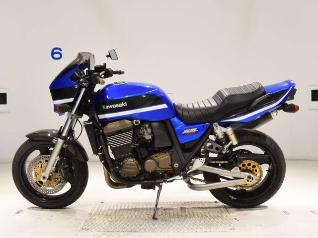 Kawasaki ZRX1200R