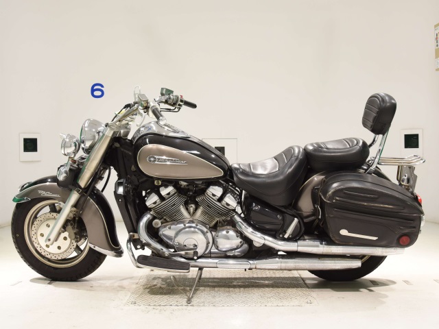 Yamaha ROYALSTAR1300 TOUR CLASSIC