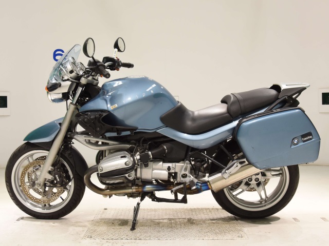 BMW BMW R1150R