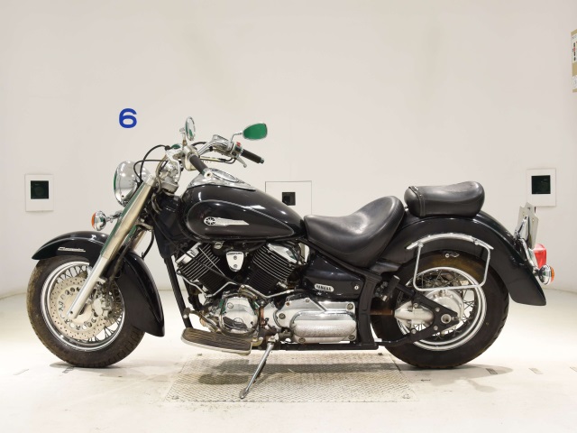 Yamaha DRAGSTAR1100 CLASSIC