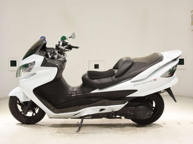 Suzuki SKYWAVE 250S-3