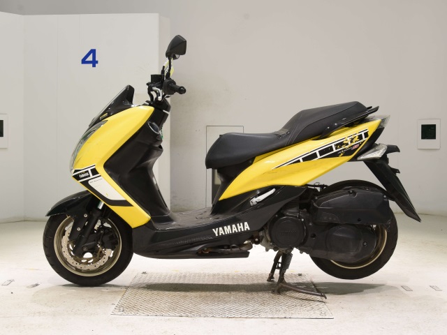 Yamaha MAJESTY 155S