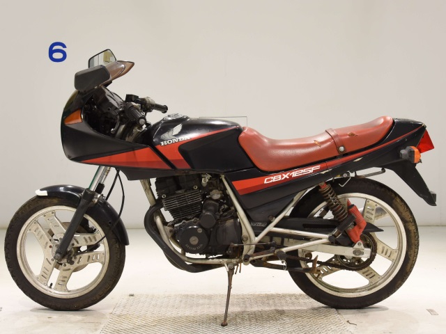 Honda CBX125