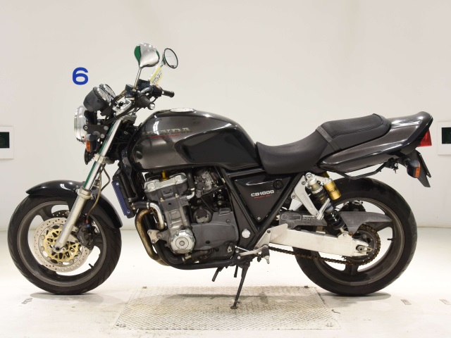 Honda CB1000SF