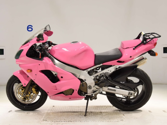 Kawasaki ZX-9R