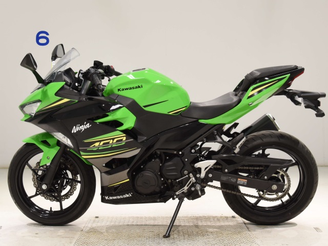 OTHER NINJA400-2